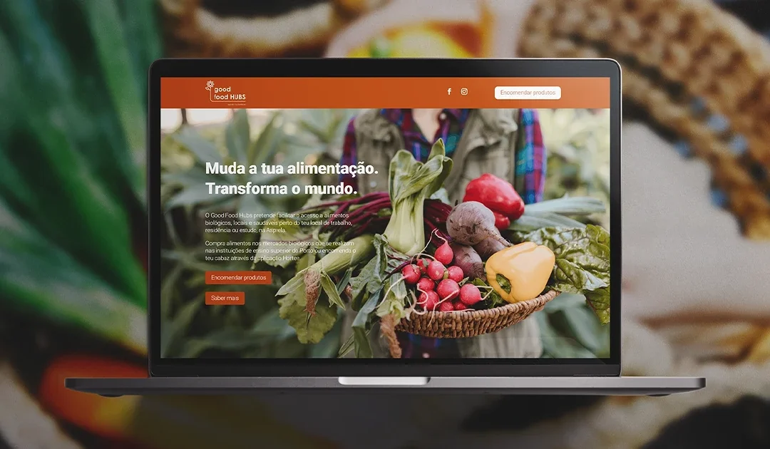 Good Food Hubs